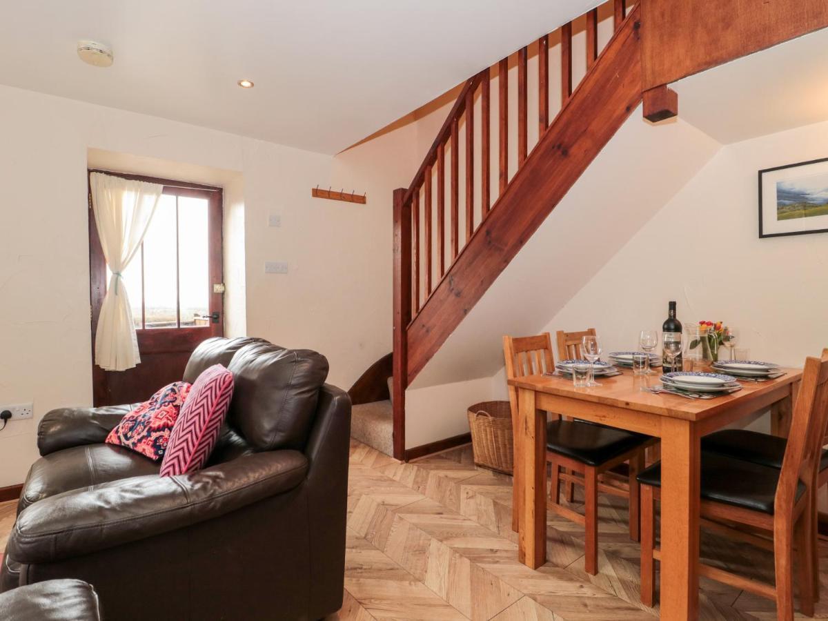 Barton Cottage Бридпорт Экстерьер фото