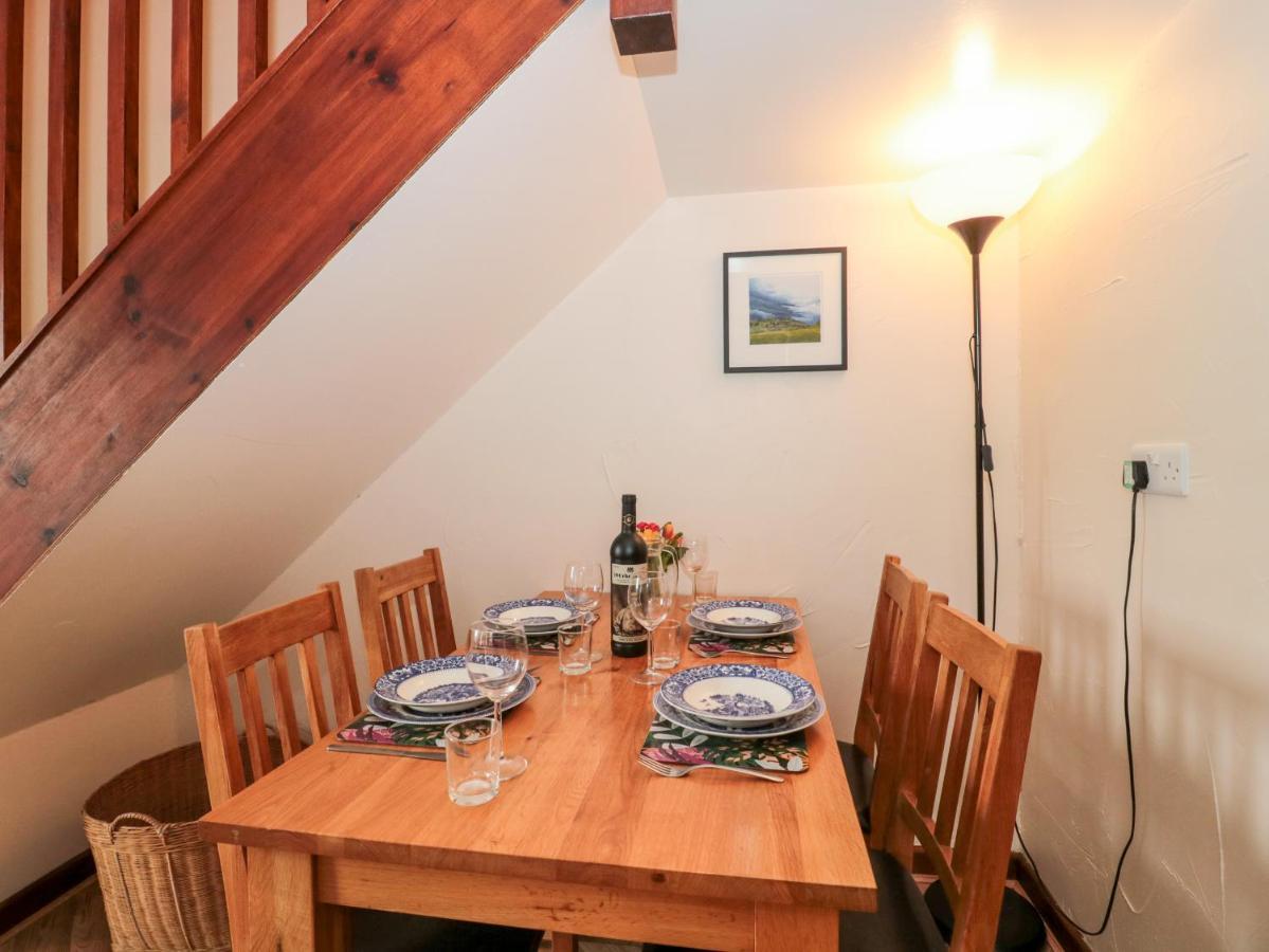 Barton Cottage Бридпорт Экстерьер фото
